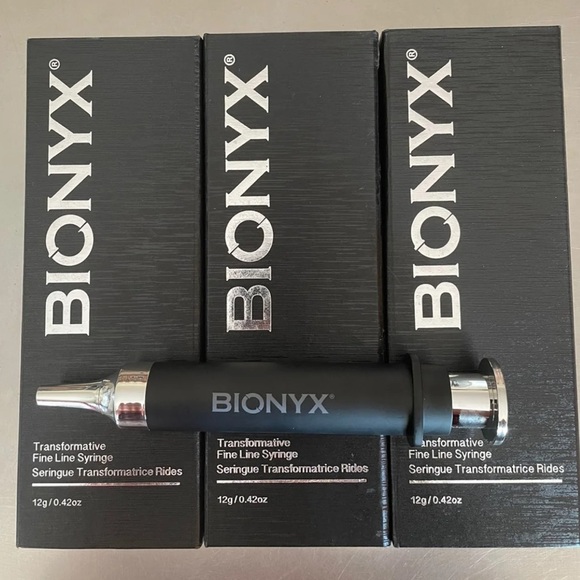Bionyx Other - Bionyx Transformative Fine Line Syrin